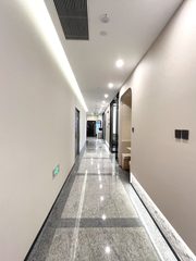 三面采光497㎡ 10层高 精装工位 - 缩略图 14