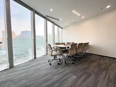 朝阳区地标，见证艺术与商务的传奇变迁 - 缩略图 15