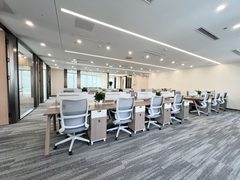 朝阳区地标，见证艺术与商务的传奇变迁 - 缩略图 19