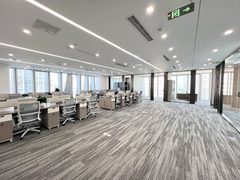 远洋国际中心497平米三面采光 - 缩略图 17