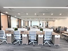 远洋国际中心497平米三面采光 - 缩略图 18