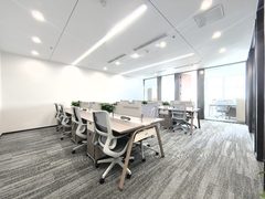 远洋国际中心 | CBD通勤王？ - 缩略图 16