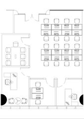 远洋国际中心 | CBD通勤王？ - 缩略图 23
