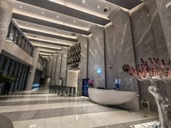 远洋国际中心 | CBD通勤王？ - 缩略图 3