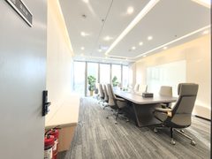 远洋国际中心 | CBD通勤王？ - 缩略图 6