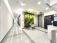 远洋国际中心 | CBD通勤王？ - 缩略图 9