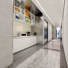 远洋国际中心 | CBD通勤王？ - 缩略图 8