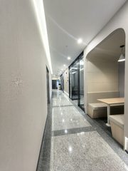 远洋国际中心 | CBD通勤王？ - 缩略图 10