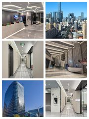 远洋国际中心83平精装，地铁上盖，这个房源适合干什么呢？ - 缩略图 1