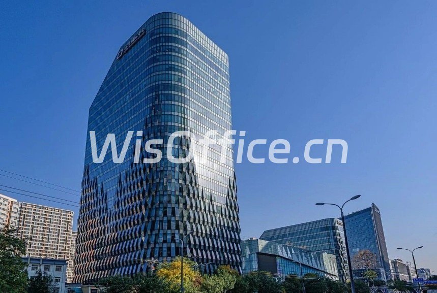 真房｜远洋国际中心 |83平｜14642.58元 - 首图