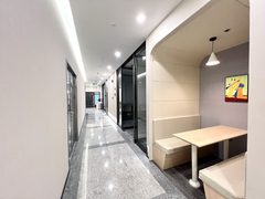 真房｜远洋国际中心 |83平｜14642.58元 - 缩略图 12