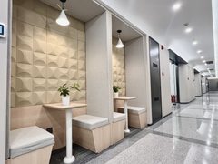 真房｜远洋国际中心 |83平｜14642.58元 - 缩略图 7