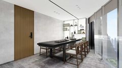 地铁上盖+远洋未来汇，员工满意度直接拉满 - 缩略图 4