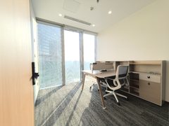 地铁上盖+远洋未来汇，员工满意度直接拉满 - 缩略图 8