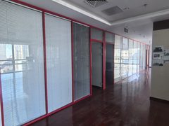 CBD现房远洋光华431平双地铁 - 缩略图 3