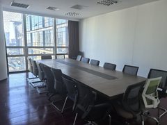 CBD现房远洋光华431平双地铁 - 缩略图 5