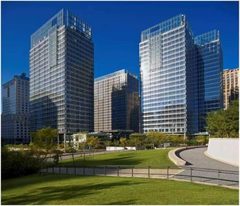 CBD合院办公 11米挑高双露台全明空间 - 缩略图 2