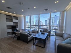 CBD合院办公 11米挑高双露台全明空间 - 缩略图 6