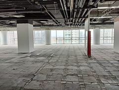 CBD现房 远洋光华国际1243平 双地铁 带全套家具 - 缩略图 17