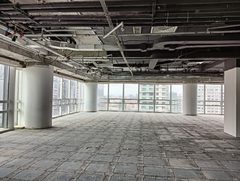 CBD现房 远洋光华国际1243平 双地铁 带全套家具 - 缩略图 13