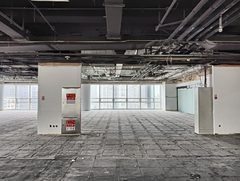 CBD现房 远洋光华国际1243平 双地铁 带全套家具 - 缩略图 16