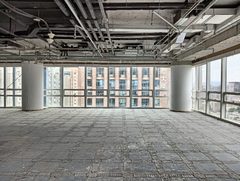 CBD现房 远洋光华国际1243平 双地铁 带全套家具 - 缩略图 15