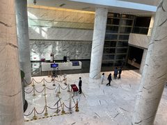 CBD现房 远洋光华国际1243平 双地铁 带全套家具 - 缩略图 4