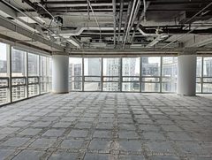 CBD现房 远洋光华国际1243平 双地铁 带全套家具 - 缩略图 14