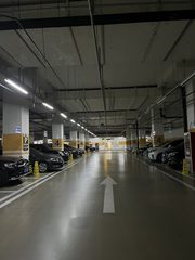 CBD现房 远洋光华国际1243平 双地铁 带全套家具 - 缩略图 21