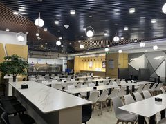 CBD现房 远洋光华国际1243平 双地铁 带全套家具 - 缩略图 19