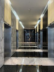 CBD现房 远洋光华国际1243平 双地铁 带全套家具 - 缩略图 6