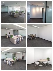 蜂客数字产业园 | 现房 | 独栋 - 缩略图 1