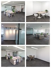 蜂客数字产业园 | 172㎡ | 中小团队适配？ - 缩略图 1