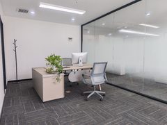 亦庄新晋网红办公地🔥 - 缩略图 8