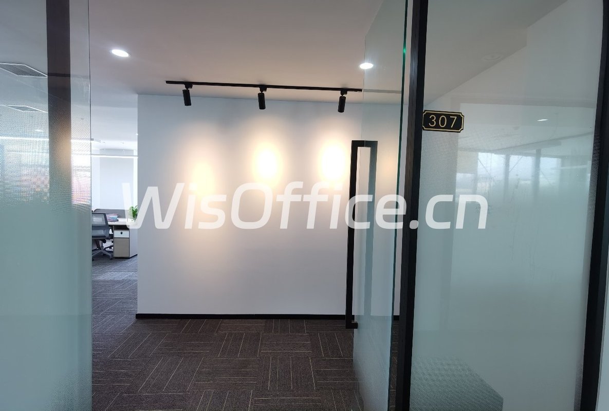 蜂客数字产业园