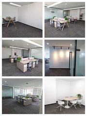 蜂客数字产业园 | 172㎡高效办公 - 缩略图 1