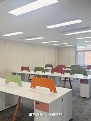 真房｜融科望京 |32工位｜2.4万｜正对soho - 缩略图 3