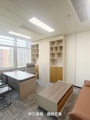 真房｜融科望京 |32工位｜2.4万｜正对soho - 缩略图 5