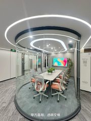 真房｜融科望京 |32工位｜2.4万｜正对soho - 缩略图 7