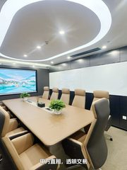 真房｜融科望京 |32工位｜2.4万｜正对soho - 缩略图 8