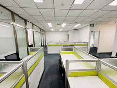 望京现房 融科中心 东南朝向 工位充足 - 缩略图 9