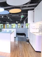 安宁庄蜂巢工场 独栋办公空间 - 缩略图 8