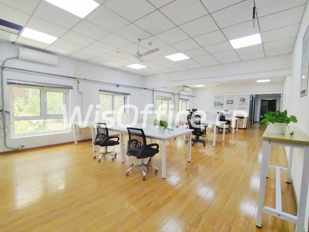 西三旗科技产业园