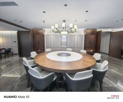 整层私享会所，接待效率拉满 - 缩略图 7