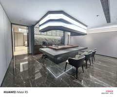 整层私享会所，接待效率拉满 - 缩略图 9