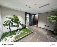 整层私享会所，接待效率拉满 - 缩略图 2