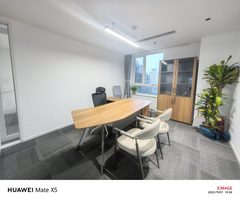 整层私享会所，接待效率拉满 - 缩略图 18