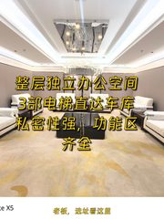 初创团队选办公室，怕押三付一怎么办 - 缩略图 1