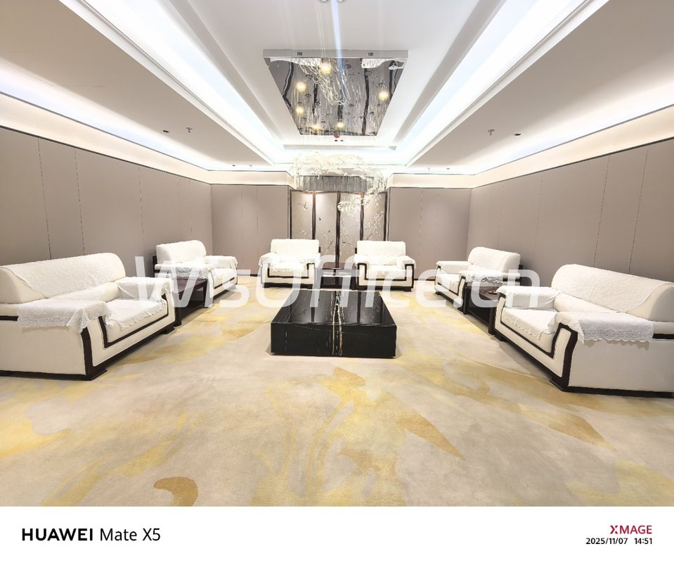 车公庄整层办公会所