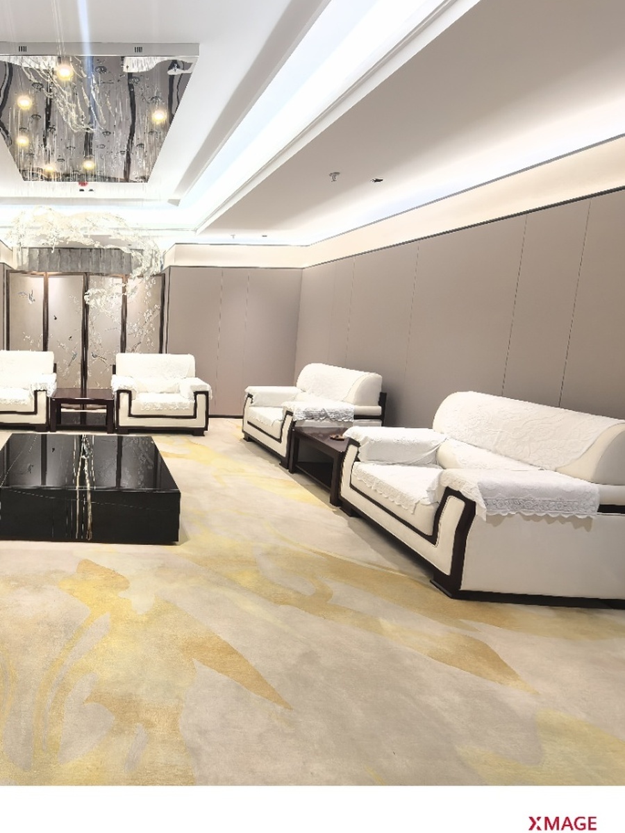 西二环整层833㎡ 车公庄地铁直达 私密性强